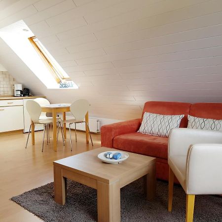 Ferienhaus Seegat Wohnung 2 Нордерней Экстерьер фото
