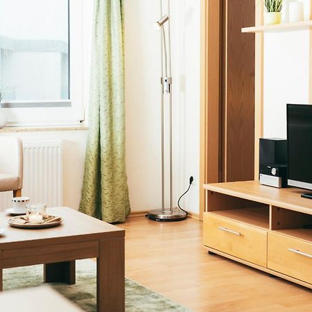 Ferienhaus Seegat Wohnung 2 Нордерней Экстерьер фото